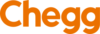 Main Chegg Logo