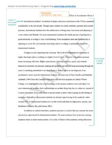 Harvard Referencing | Writing