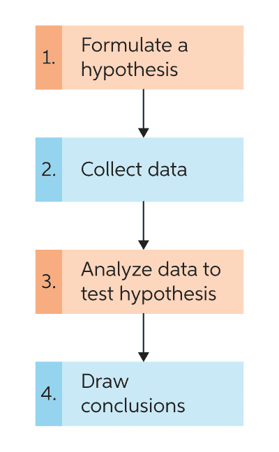 Research Hypothesis | Chegg Writing